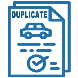 Duplicate RC Icon