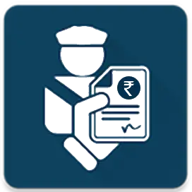eChallan Icon