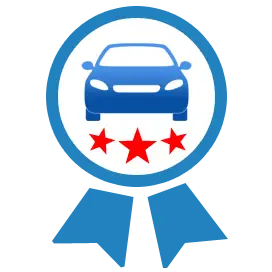 Fancy Number Icon