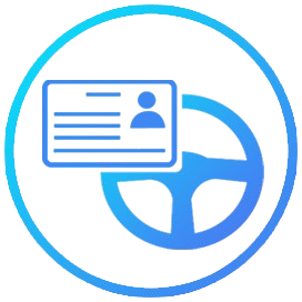 License Icon