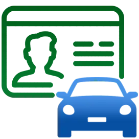 Registration Icon