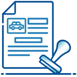 National Permit Icon